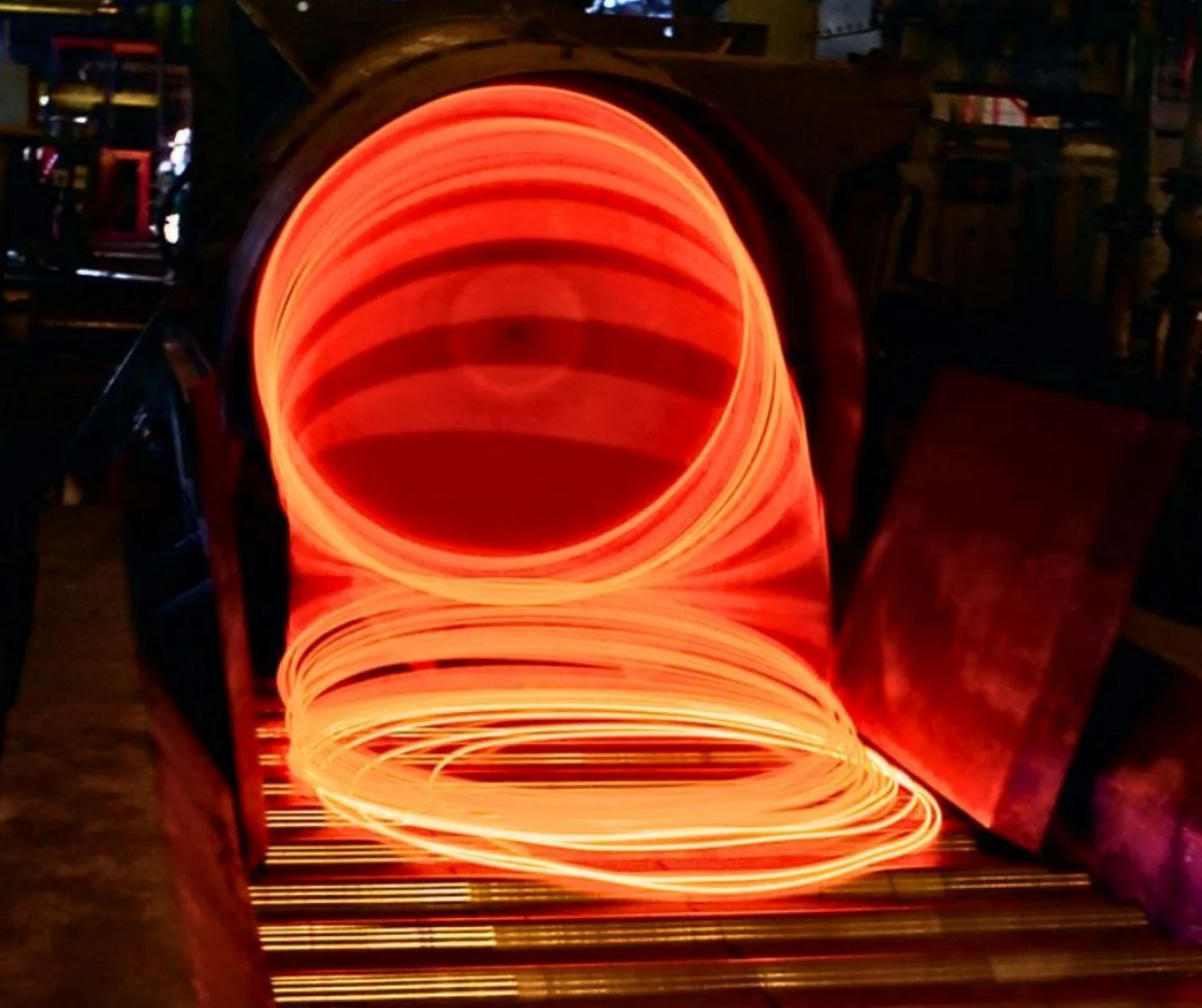 Crude Steel Production: Latest report of crude steel production released, Iran's name in top-10, Israel's name not even there
