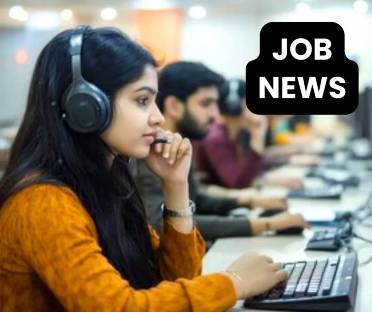 Job News: Recruitment for 6 posts in Sakhi One Stop Center, apply by June 13