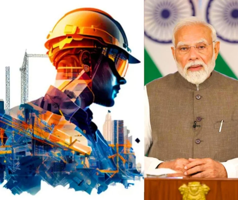 Shramik Kalyan Yojana: Modi government claims- more than 50 lakh unorganized workers of India will get this help