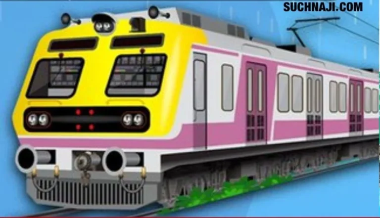 15 trains going to Odisha, Jharkhand, Bihar, Bengal, MP, Maharashtra, UP, Uttarakhand, Gujarat canceled, total 27 trains affected