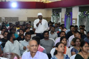 25000 crores will be invested in the expansion of Bokaro Steel Plant, questions raised in public hearing