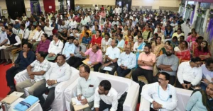 25000 crores will be invested in the expansion of Bokaro Steel Plant, questions raised in public hearing