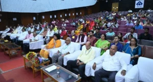 9 officers, 29 employees retired from Bokaro Steel Plant, 2 CGMs also bid farewell
