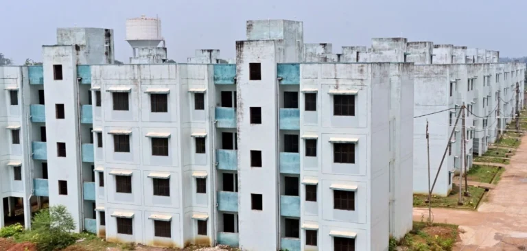 Action will be taken against those who rent out PM housing after taking it, allotment will be cancelled