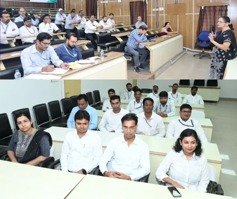 Bokaro Steel Plant ED Works QC Trophy, 40 teams participated