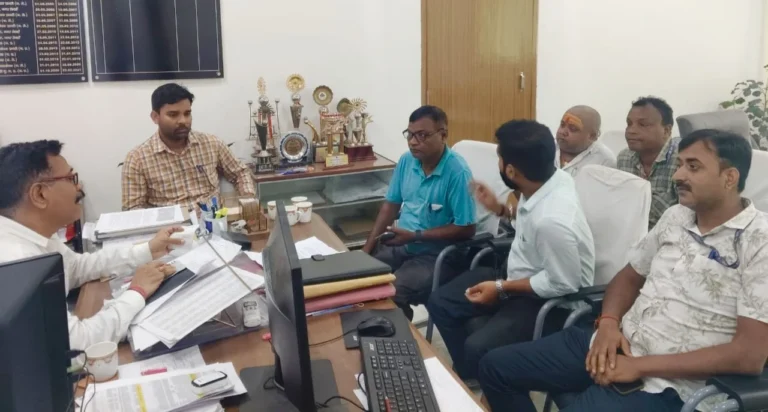 CGM Township should improve the plight of Bokaro Steel City BAKS Bokaro