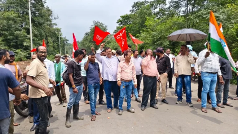 South Eastern Coalfields Limited said- 51 percent of the employees came on duty in 2 shifts, mixed effect