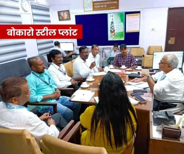 Ambedkar and Birsa Munda Museum Will Be Built in Bokaro This Work is on SC-ST Reservation