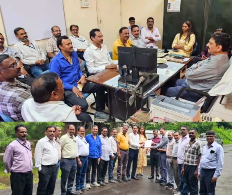 INTUC Demands The Duration of Retention Scheme Should Be Made 2 Years BSP Should End The Requirement of Security