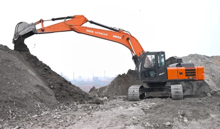 Materials Recovery Department of Rourkela Steel Plant created a fresh record