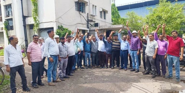 The Uproar Over Arrears and Bonuses in Bokaro Steel Plant Will Be Just a Glimpse, The Story is Yet to Come (1)