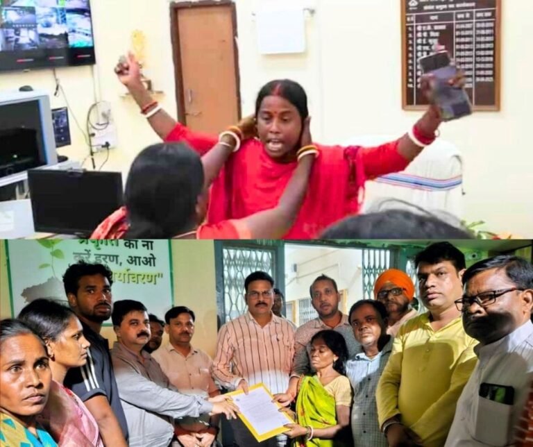 After the Sabotage in the GM Office of SAIL SRU Ramgarh, the Situation is Now Under Control, this is the decision on Compassionate Appointment…