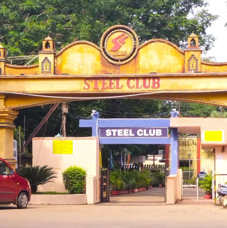 Uproar increased over the interference of the Secretary of Steel Club Sector 8 in Ispat Club, this Demand from BSP CGM 3