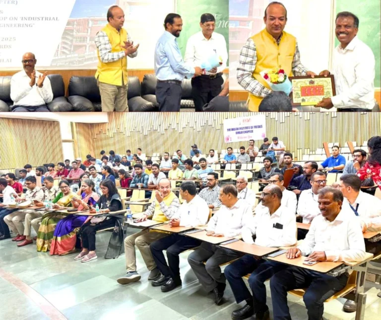 iim-bhilai-chapters-student-affiliate-chapter-inaugurated-at-iit-bhilai-lecture-by-bsp-ed-works-cgm-gm