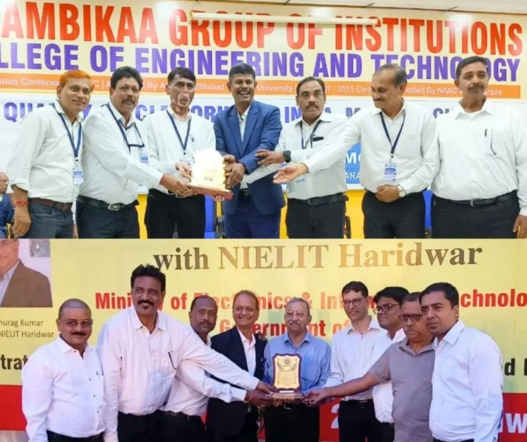 Bhilai Steel Plant Samarth Quality Circle team won Gold Jury Award SP 3 team won awards in Haridwar
