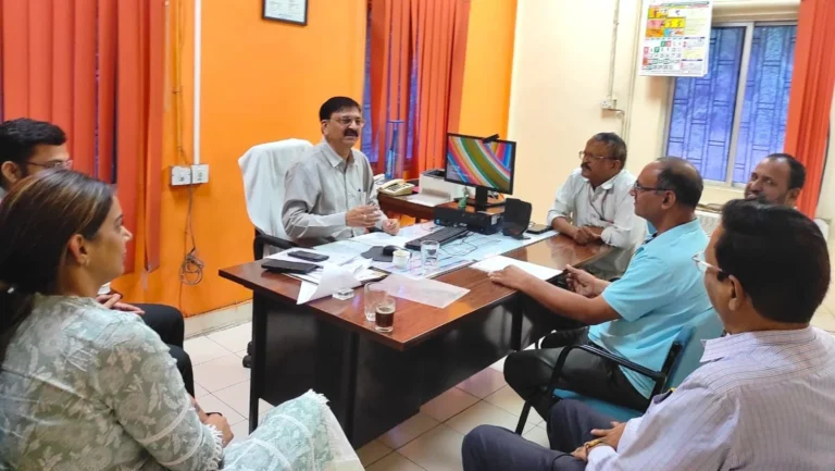 Bhilai Steel Plant employees are facing all-out attacks due to workplace accidents