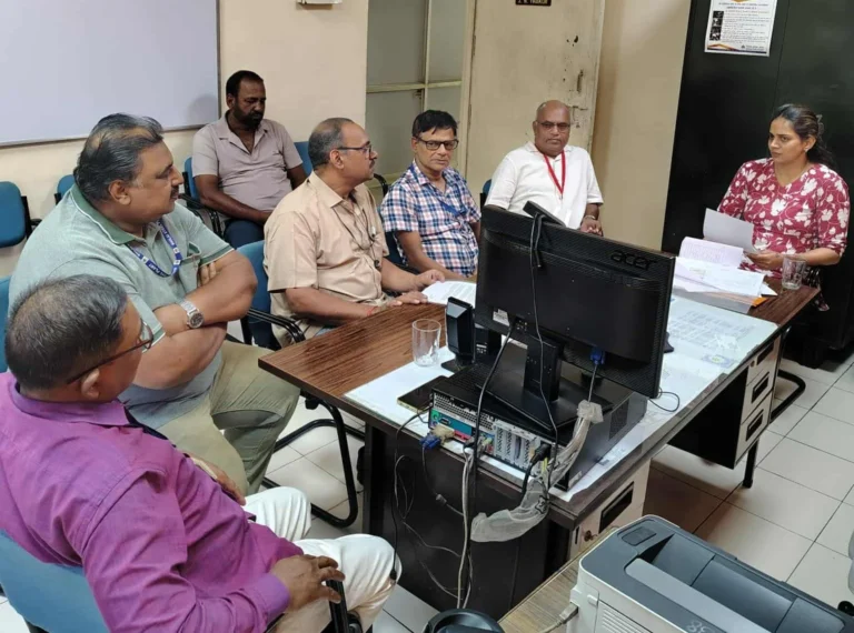 Bhilai Steel Plants system is causing more distress to sick workers CITU demands this