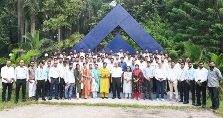 Bokaro Steel Plant gets 73 ACTTs, New Employees get this Mantra