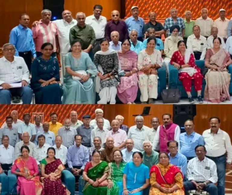 Famous Personalities Lost in the Memories of Bhilai Vidyalaya Sector 2 after 50-60 years