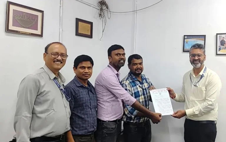 Rowghat Iron Ore Mines Lack of Canteen Education Reimbursement House Allowance Medical Facilities Upset Workers