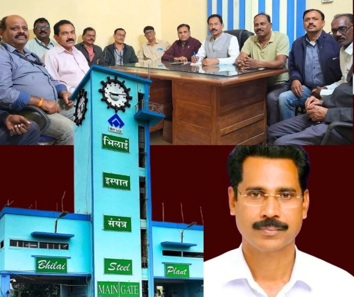 BSP TA Building Officers are Misleading the Higher Management and Making them Puppets