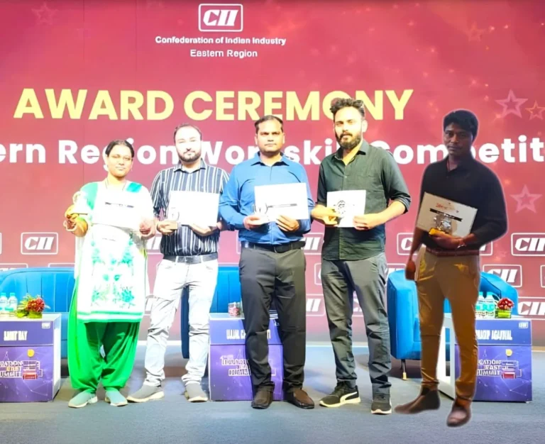 Bokaro Steel Plant Employees are the Most Efficient in their Work in Eastern India CII has Approved them Read the Names of the Winners