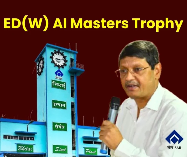 ED Works Listens to the Voice of Bhilai Diploma Engineers Submit Case Study by December 31