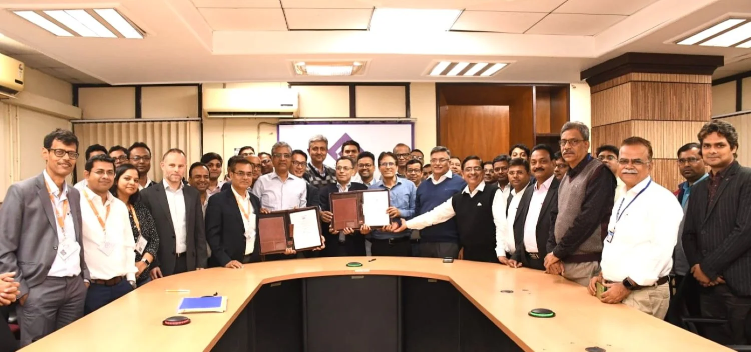 SAIL ISP BIG NEWS MoU Signed for Pellet Plant at IISCO Steel Plant Burnpur
