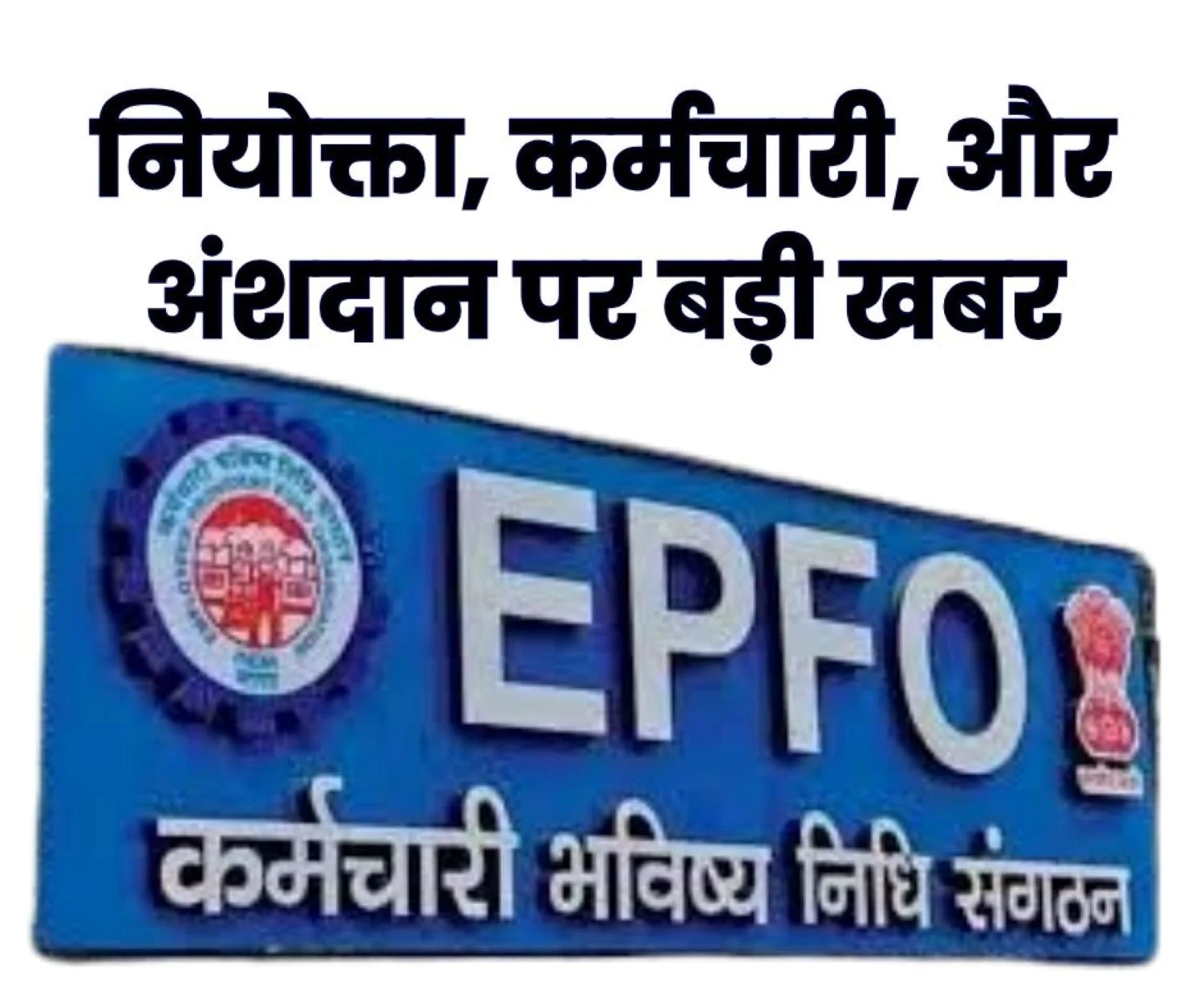 Employees Provident Fund Organisation Take Advantage of EPFOs Employee Enrollment Scheme 2025 Otherwise Loss