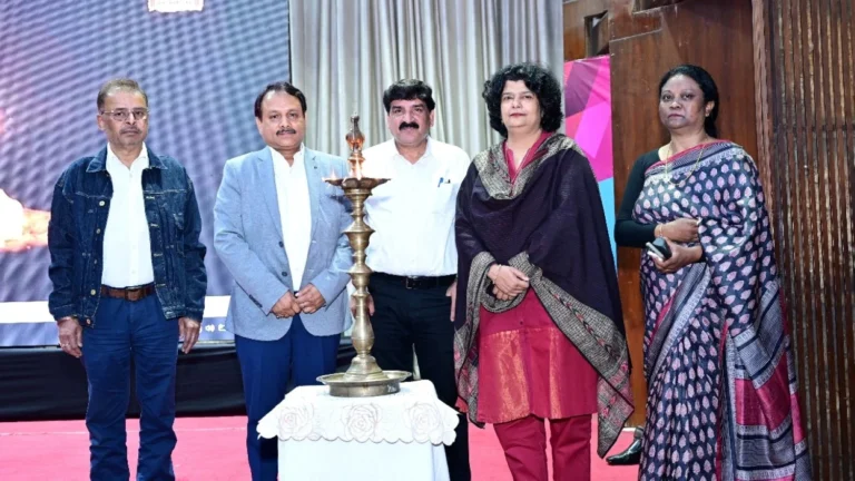 Bokaro Steel Plant Practical Leadership Immersion Program Begins for Officers Read Why its Important