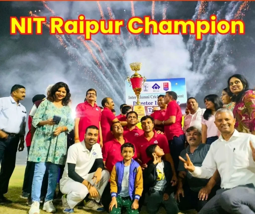 Final match of BSP Director Incharge Trophy 11