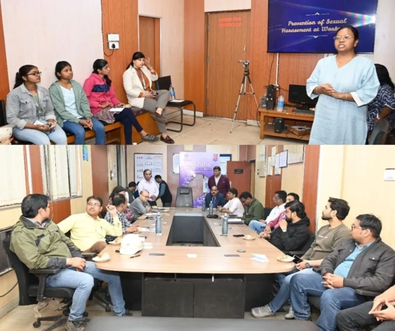 Special Preparations Underway in Bokaro Ahead of Womens Day 2026 Women Becoming Stronger