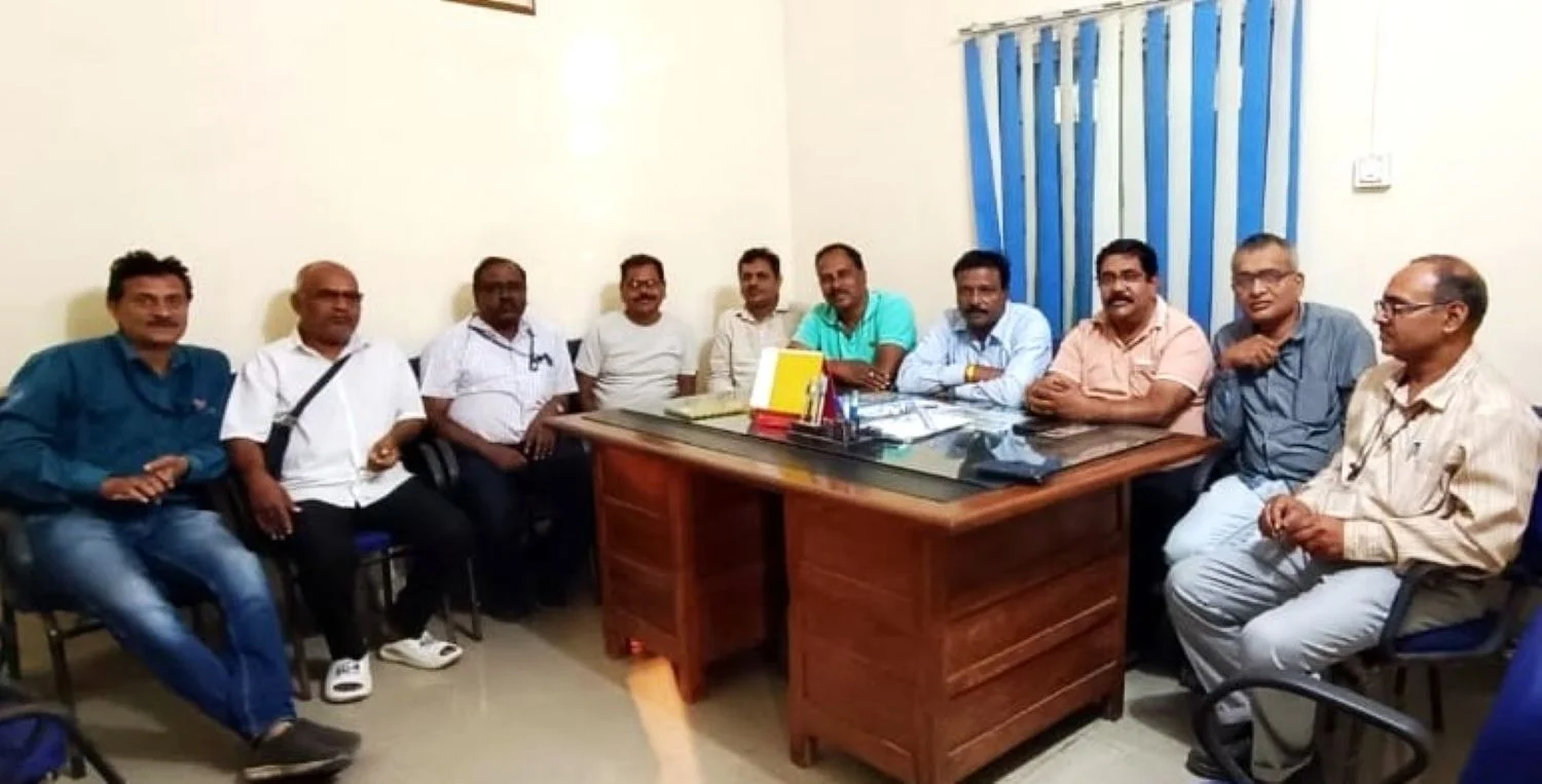 BSP Employees to Protest against 4 Labor Codes on April 1 United Unions Angry with Government