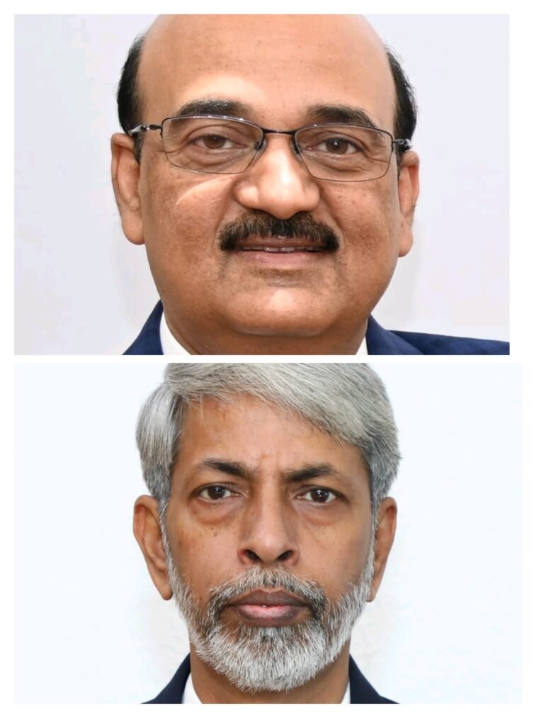Director Personnel KK Singh is the acting CMD of SAIL