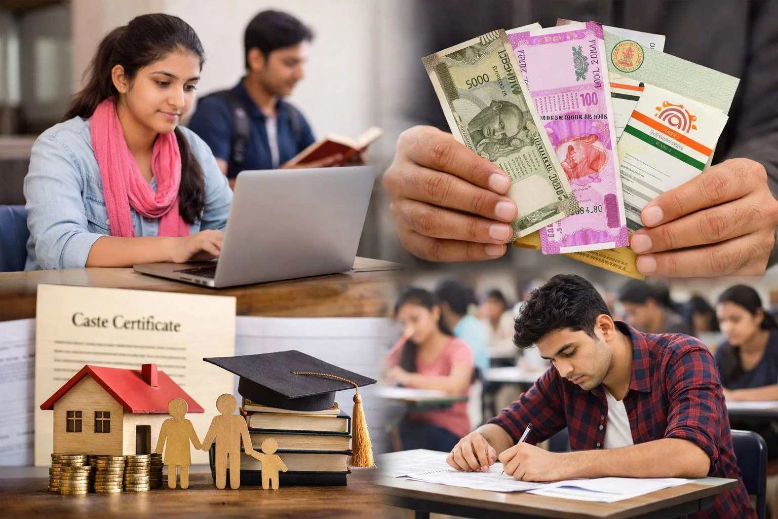 Post Matric Scholarship 2025-26 Online Registration Date Extended, Register by March 27