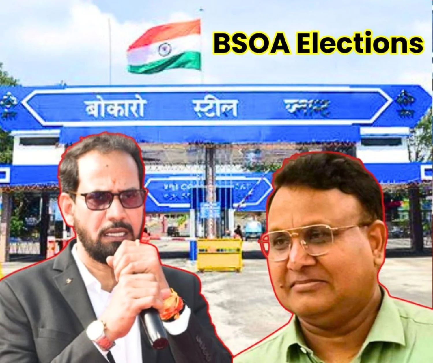 Questions Raised over the Delay in BSOA Elections Demands for Early Elections Intensified the President and General Secretary Said 1