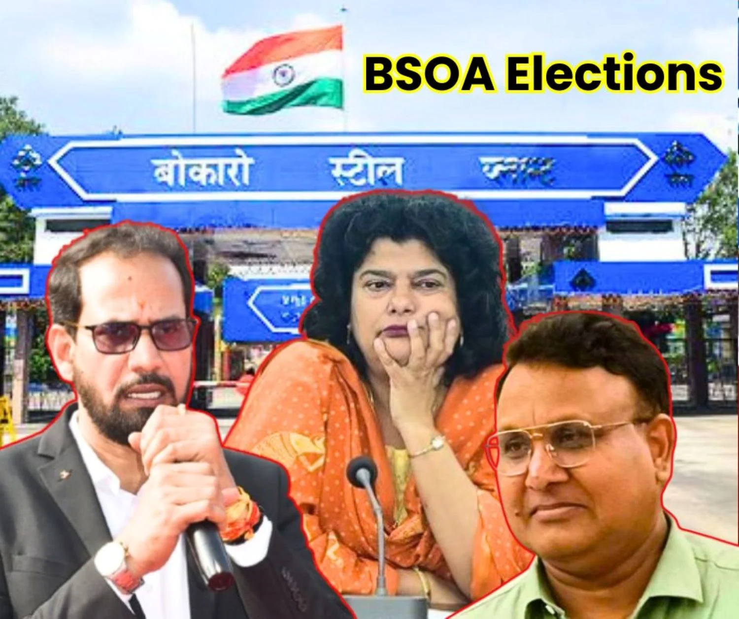 Questions Raised over the Delay in BSOA Elections Demands for Early Elections Intensified the President and General Secretary Said