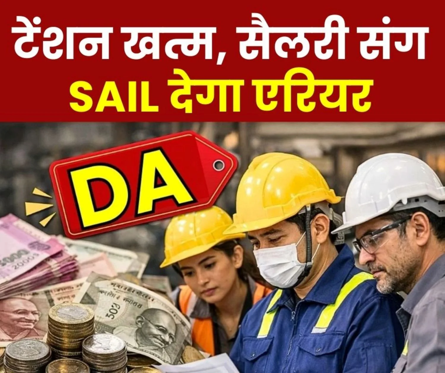 dearness-allowance-circular-arrears-of-da-el-encashment-will-come-along-with-salary-on-april-1 4