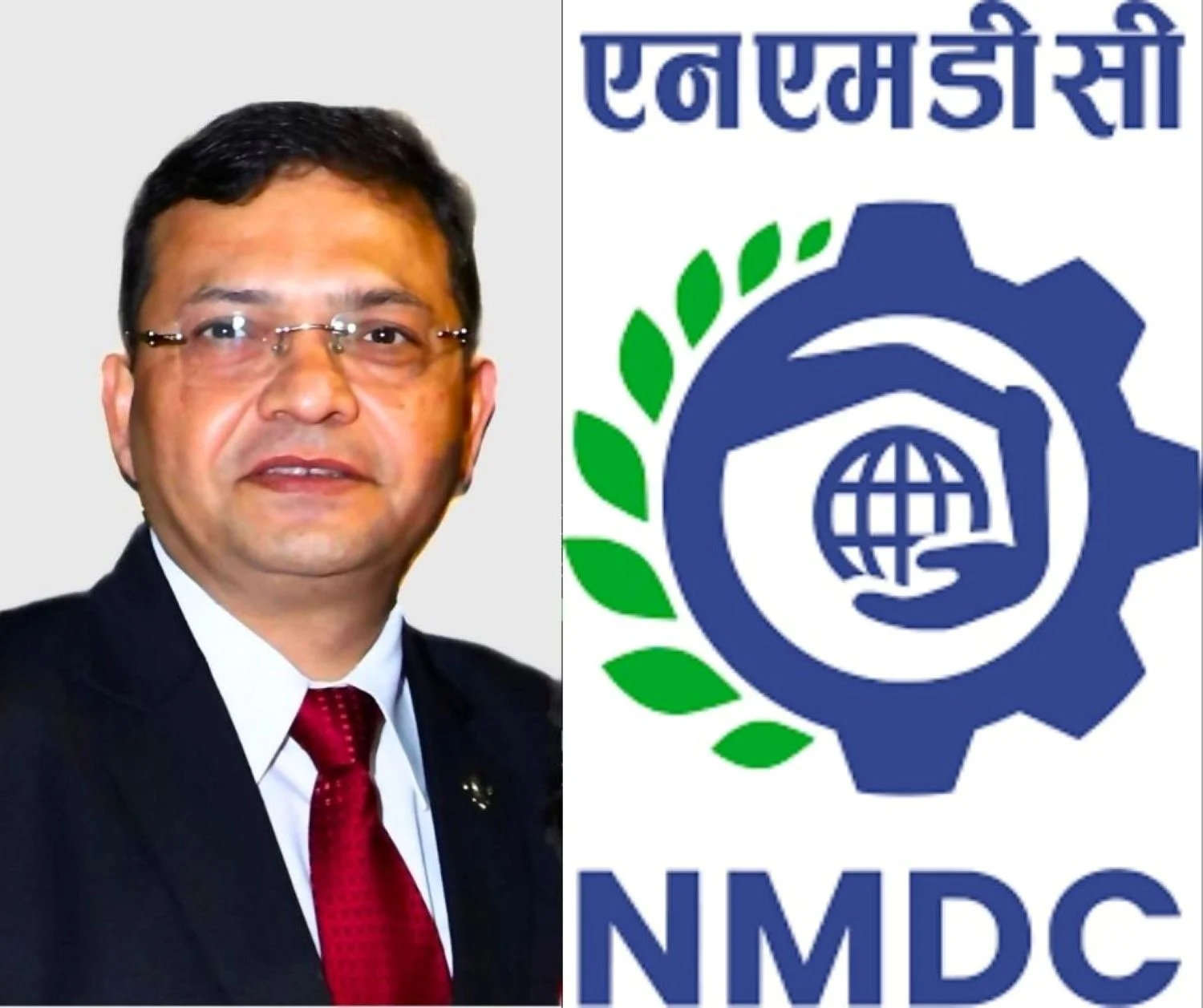 Anurag Kapil takes charge as Director Finance of NMDC