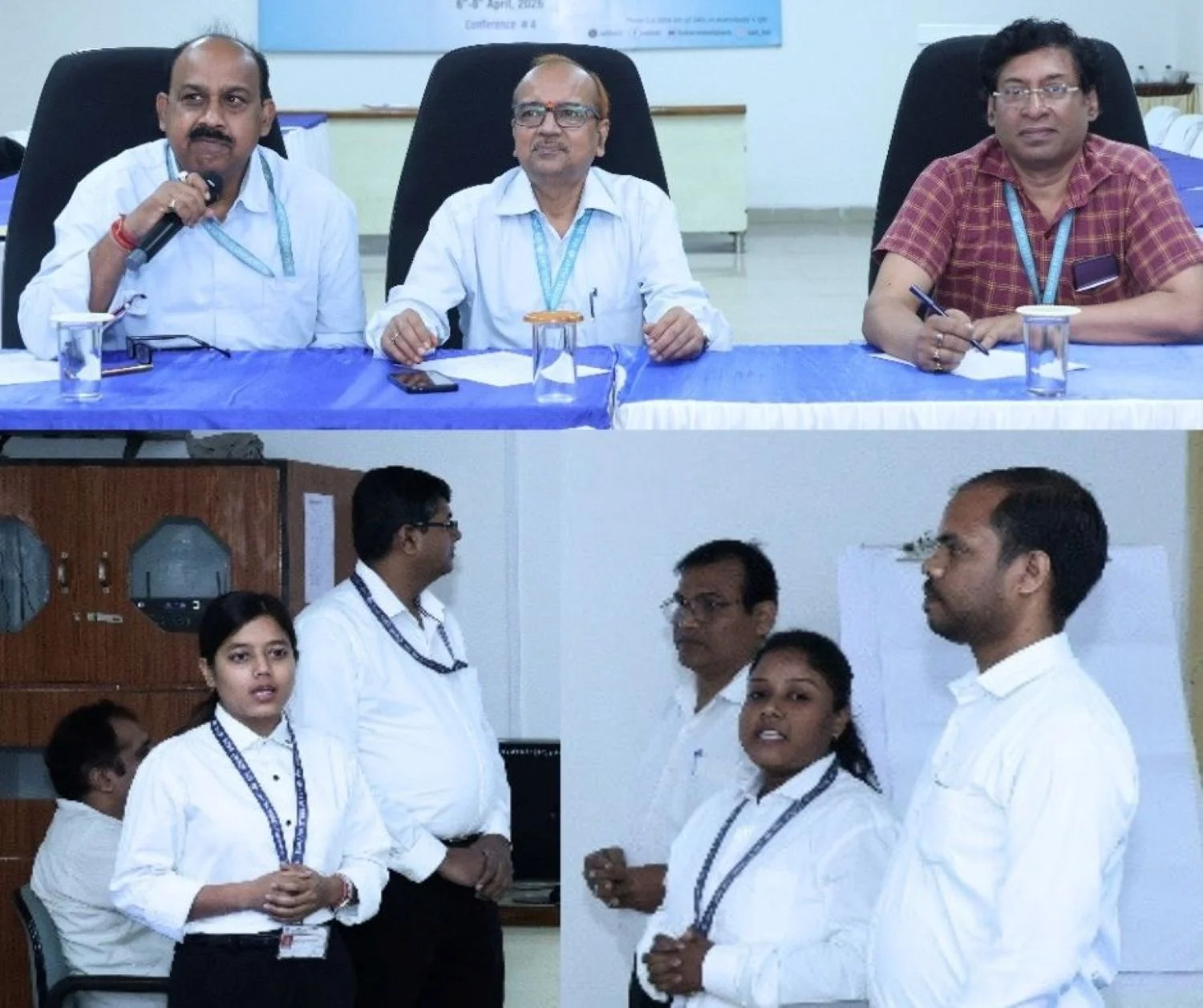 Bokaro Steel Plant 22 Teams Participated in the Safety Circle Competition Read Details