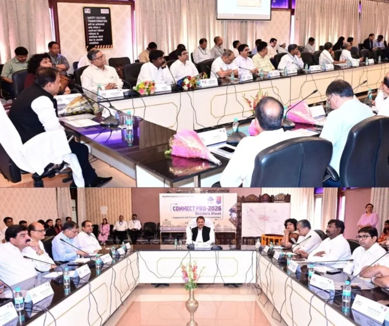 Bokaro Steel Plant Organizes Bidders Conference for Major Expansion Projects