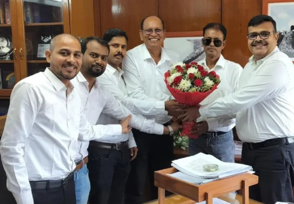 Eligibility for Diploma Engineers and Increase Incentives After B Tech, DEFI Reaches Corporate Office