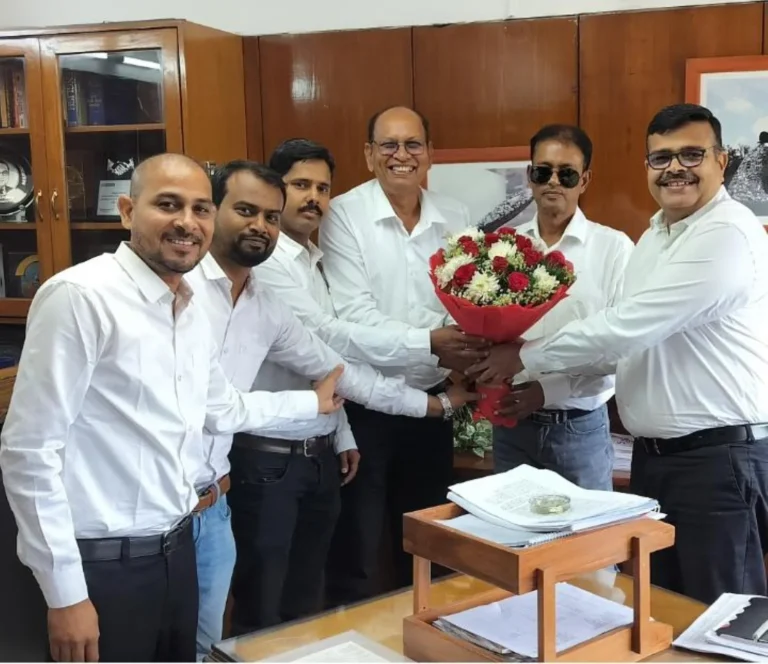 Eligibility for Diploma Engineers and Increase Incentives After B Tech, DEFI Reaches Corporate Office