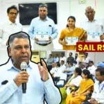 SAIL Rourkela Steel Plant Burn Centre of Ispat General Hospital celebrates Golden Jubilee