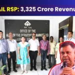 SAIL Rourkela Steel Plant Marketing Creates History Records Revenue of Rs 3325 Crore