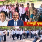 Talpuri International Colony B-Block Election 2026 Voting Controversy Whose Ego and Misconception Will Be Broken Results Will Be Out Tonight