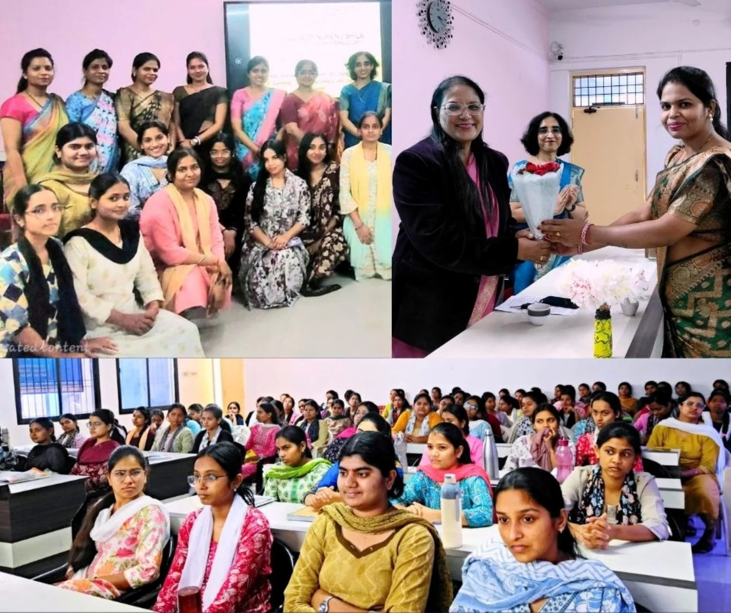 World Autism Awareness Day 2026 Celebrating Neurodiversity at PG College of Nursing