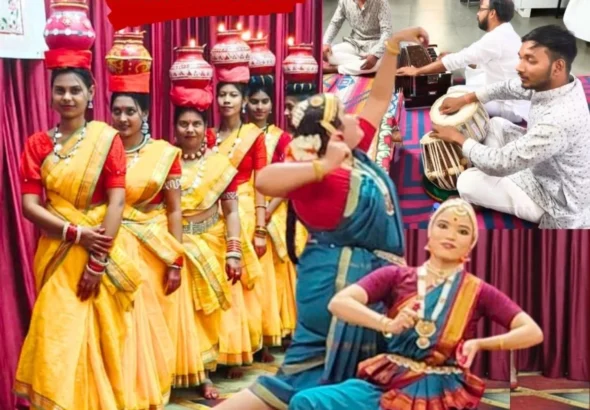 Admission to BPA First Year Begins at Naveen Government Music College Durg Apply by June 15 (1)