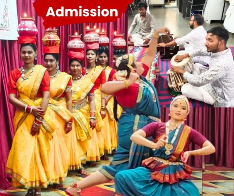 Admission to BPA First Year Begins at Naveen Government Music College Durg Apply by June 15 (1)