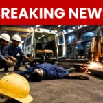 Breaking News Worker Dies at Bokaro Steel Plant, Postmortem to be Conducted, Read Details